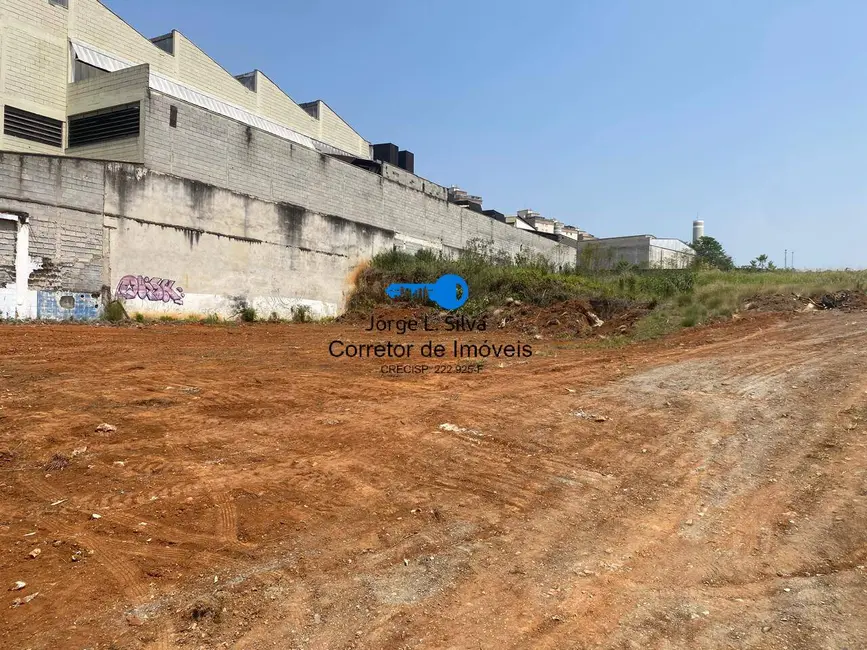 Terreno / Lote à venda e para alugar, 3100m2 em Jardins (Polvilho), Cajamar - SP - imagem 3 Foto 3 de Terreno / Lote à venda e para alugar, 3100m2 em Jardins (Polvilho), Cajamar - SP