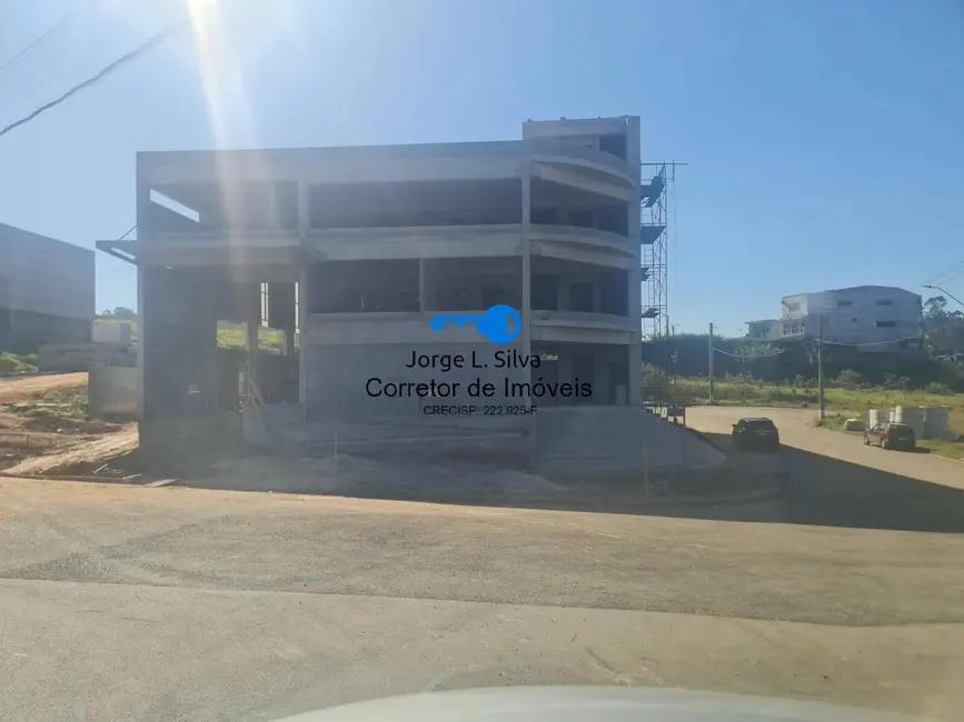 Foto 2 de Armazém / Galpão para alugar, 1000m2 em Parque dos Monteiros I, Santana De Parnaiba - SP