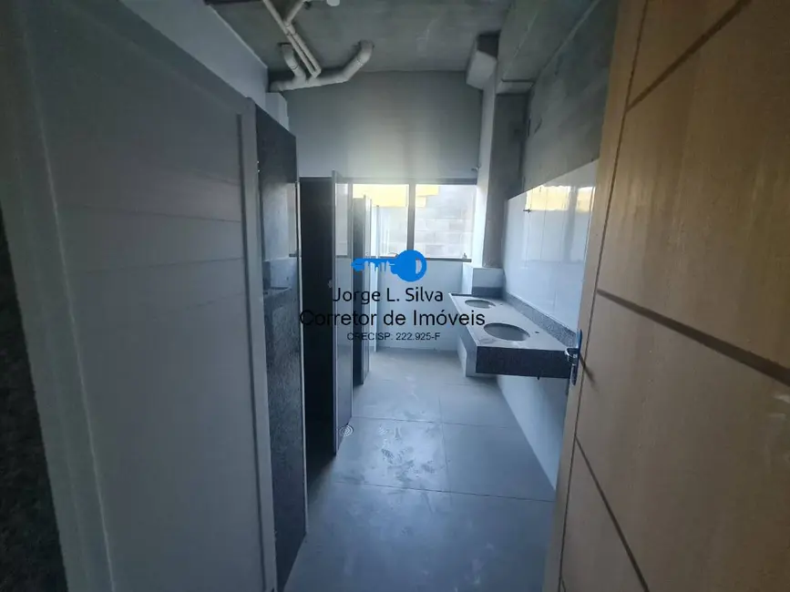 Foto 5 de Armazém / Galpão para alugar, 1000m2 em Parque dos Monteiros I, Santana De Parnaiba - SP