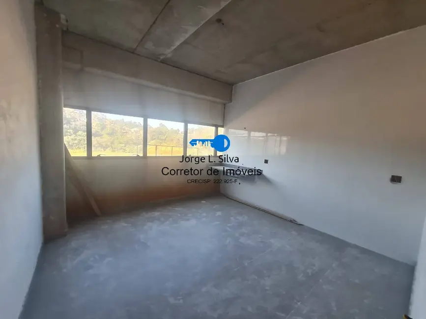 Foto 6 de Armazém / Galpão para alugar, 1000m2 em Parque dos Monteiros I, Santana De Parnaiba - SP