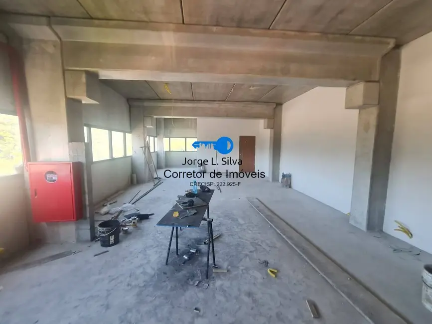 Foto 7 de Armazém / Galpão para alugar, 1000m2 em Parque dos Monteiros I, Santana De Parnaiba - SP