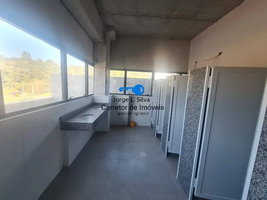 Foto 8 de Armazém / Galpão para alugar, 1000m2 em Parque dos Monteiros I, Santana De Parnaiba - SP