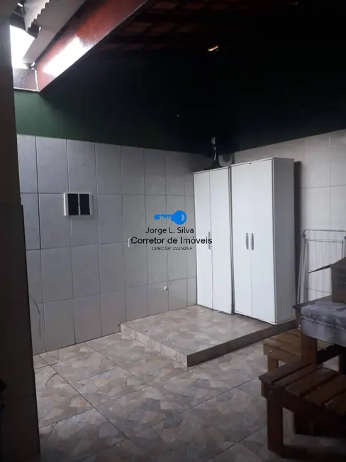 Foto 9 de Casa com 2 quartos à venda, 70m2 em Colina Maria Luíza (Jordanésia), Cajamar - SP