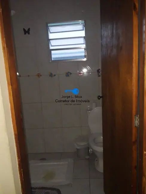 Foto 1 de Casa com 2 quartos à venda, 70m2 em Colina Maria Luíza (Jordanésia), Cajamar - SP