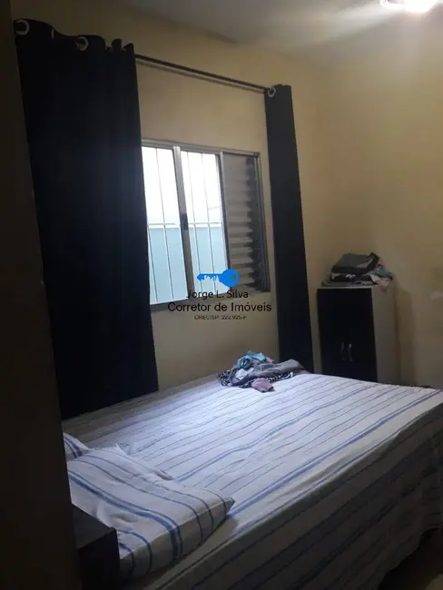 Foto 6 de Casa com 2 quartos à venda, 70m2 em Colina Maria Luíza (Jordanésia), Cajamar - SP