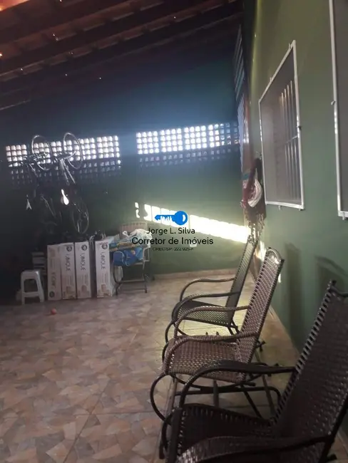 Foto 8 de Casa com 2 quartos à venda, 70m2 em Colina Maria Luíza (Jordanésia), Cajamar - SP