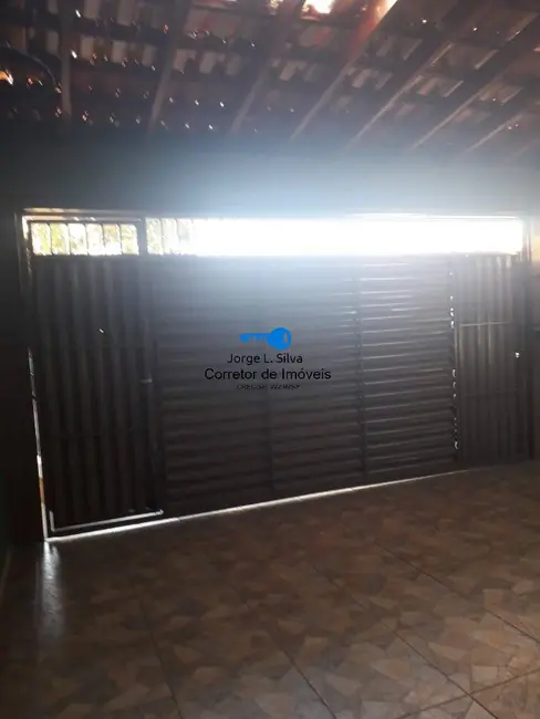 Foto 5 de Casa com 2 quartos à venda, 70m2 em Colina Maria Luíza (Jordanésia), Cajamar - SP