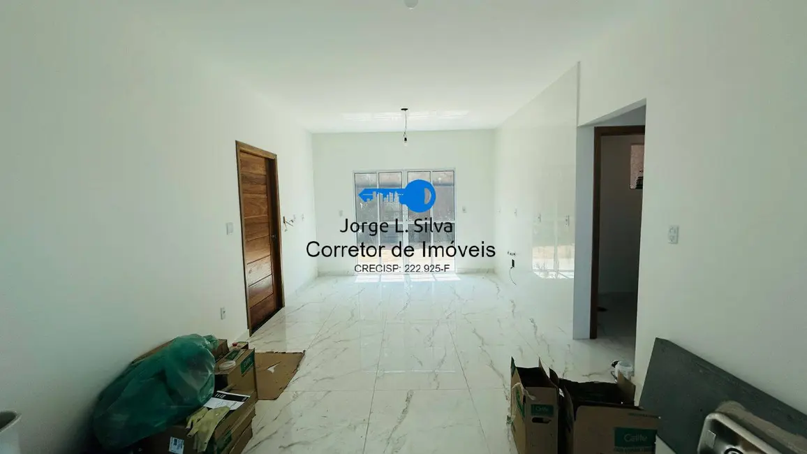 Sobrado com 2 quartos à venda, 105m2 em Portais (Polvilho), Cajamar - SP - imagem 4 Foto 4 de Sobrado com 2 quartos à venda, 105m2 em Portais (Polvilho), Cajamar - SP