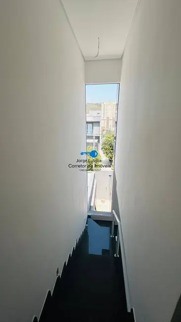 Sobrado com 2 quartos à venda, 105m2 em Portais (Polvilho), Cajamar - SP - imagem 6 Foto 6 de Sobrado com 2 quartos à venda, 105m2 em Portais (Polvilho), Cajamar - SP