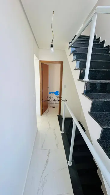 Sobrado com 2 quartos à venda, 105m2 em Portais (Polvilho), Cajamar - SP - imagem 3 Foto 3 de Sobrado com 2 quartos à venda, 105m2 em Portais (Polvilho), Cajamar - SP