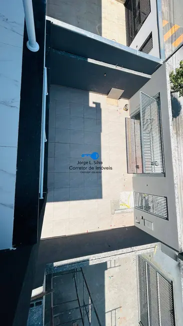 Sobrado com 2 quartos à venda, 105m2 em Portais (Polvilho), Cajamar - SP - imagem 5 Foto 5 de Sobrado com 2 quartos à venda, 105m2 em Portais (Polvilho), Cajamar - SP