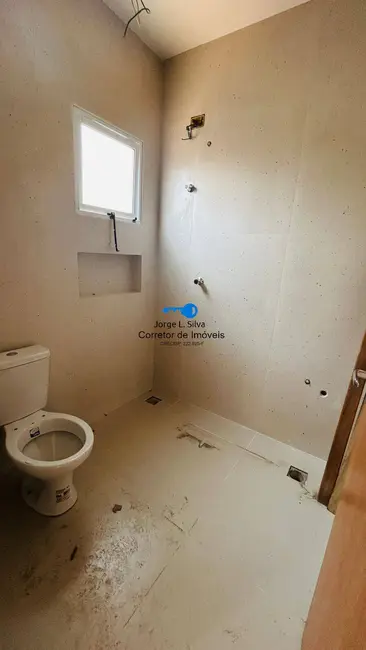 Sobrado com 2 quartos à venda, 105m2 em Portais (Polvilho), Cajamar - SP - imagem 9 Foto 9 de Sobrado com 2 quartos à venda, 105m2 em Portais (Polvilho), Cajamar - SP