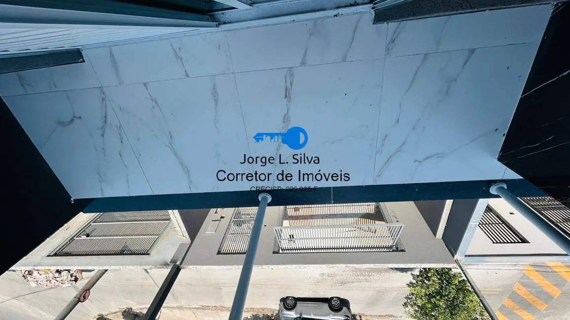 Sobrado com 2 quartos à venda, 105m2 em Portais (Polvilho), Cajamar - SP - imagem 8 Foto 8 de Sobrado com 2 quartos à venda, 105m2 em Portais (Polvilho), Cajamar - SP