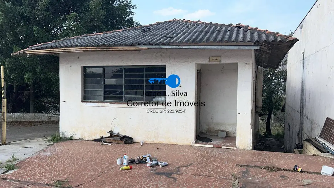 Terreno / Lote à venda, 17751m2 em Empresarial Mirante de Cajamar (Polvilho), Cajamar - SP - imagem 4 Foto 4 de Terreno / Lote à venda, 17751m2 em Empresarial Mirante de Cajamar (Polvilho), Cajamar - SP