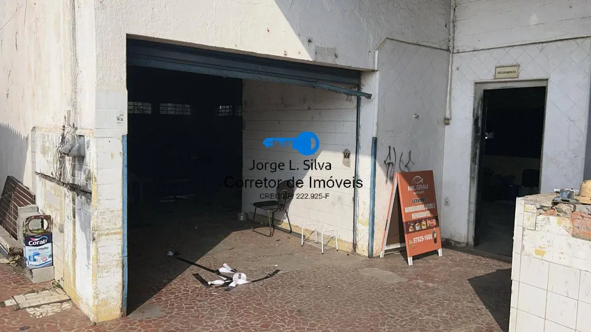 Terreno / Lote à venda, 17751m2 em Empresarial Mirante de Cajamar (Polvilho), Cajamar - SP - imagem 5 Foto 5 de Terreno / Lote à venda, 17751m2 em Empresarial Mirante de Cajamar (Polvilho), Cajamar - SP