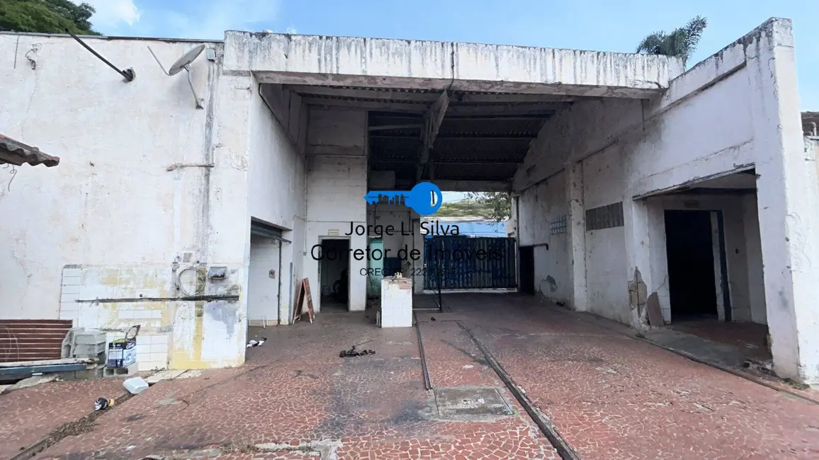 Terreno / Lote à venda, 17751m2 em Empresarial Mirante de Cajamar (Polvilho), Cajamar - SP - imagem 2 Foto 2 de Terreno / Lote à venda, 17751m2 em Empresarial Mirante de Cajamar (Polvilho), Cajamar - SP