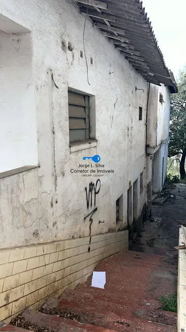 Terreno / Lote à venda, 17751m2 em Empresarial Mirante de Cajamar (Polvilho), Cajamar - SP - imagem 9 Foto 9 de Terreno / Lote à venda, 17751m2 em Empresarial Mirante de Cajamar (Polvilho), Cajamar - SP