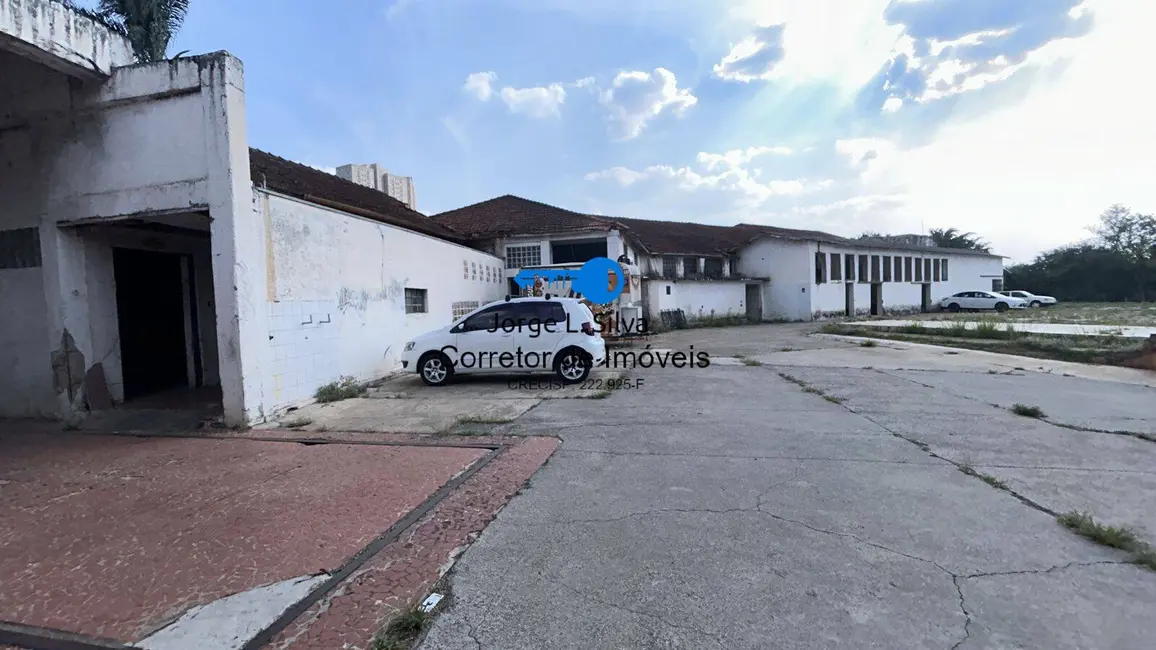 Terreno / Lote à venda, 17751m2 em Empresarial Mirante de Cajamar (Polvilho), Cajamar - SP - imagem 3 Foto 3 de Terreno / Lote à venda, 17751m2 em Empresarial Mirante de Cajamar (Polvilho), Cajamar - SP