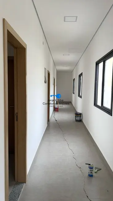 Foto 4 de Sala Comercial para alugar, 44m2 em Portais (Polvilho), Cajamar - SP