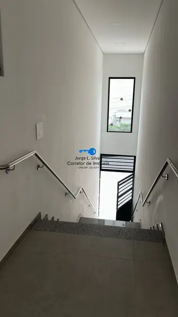 Foto 3 de Sala Comercial para alugar, 44m2 em Portais (Polvilho), Cajamar - SP