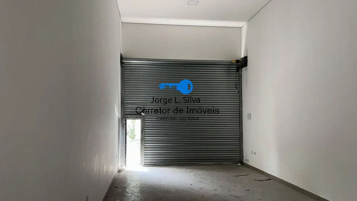 Foto 3 de Loja para alugar, 59m2 em Portais (Polvilho), Cajamar - SP