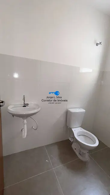 Foto 2 de Loja para alugar, 59m2 em Portais (Polvilho), Cajamar - SP