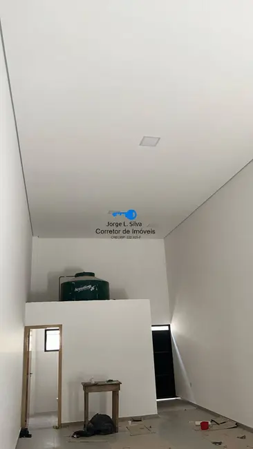 Foto 7 de Loja para alugar, 59m2 em Portais (Polvilho), Cajamar - SP