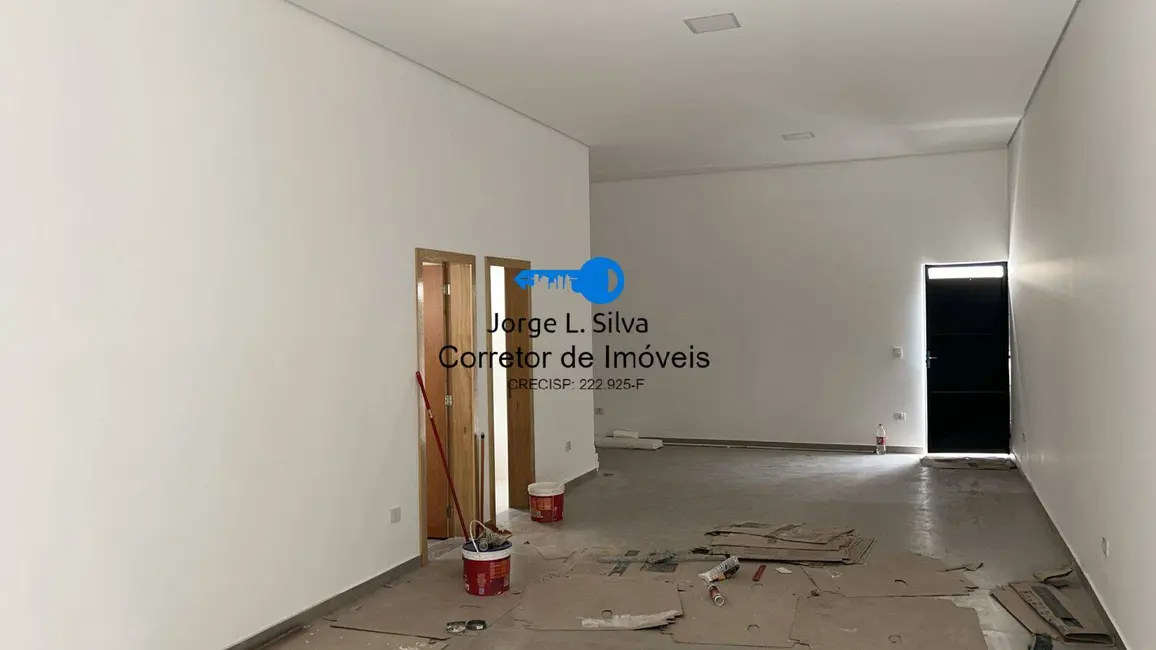 Foto 1 de Loja para alugar, 59m2 em Portais (Polvilho), Cajamar - SP