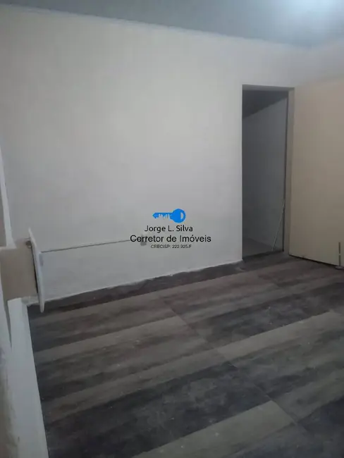 Foto 1 de Casa com 1 quarto para alugar, 40m2 em Vila Mangalot, São Paulo - SP