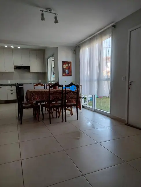 Foto 5 de Casa de Condomínio com 3 quartos à venda, 97m2 em Chácara do Solar III, Santana De Parnaiba - SP