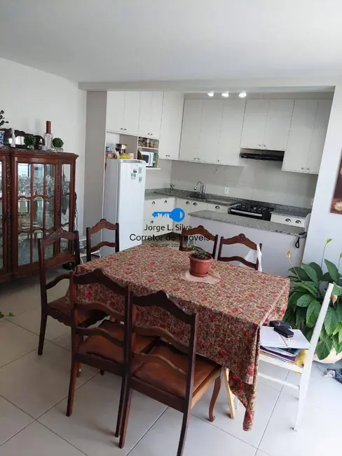 Foto 1 de Casa de Condomínio com 3 quartos à venda, 97m2 em Chácara do Solar III, Santana De Parnaiba - SP