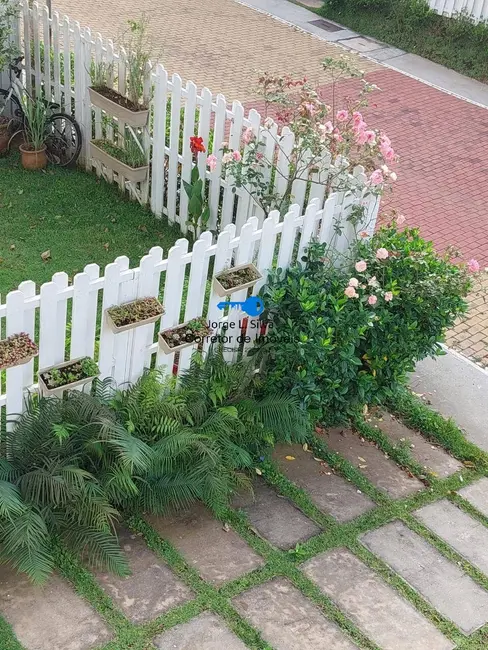 Foto 7 de Casa de Condomínio com 3 quartos à venda, 97m2 em Chácara do Solar III, Santana De Parnaiba - SP