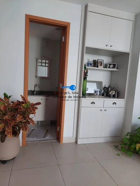 Foto 4 de Casa de Condomínio com 3 quartos à venda, 97m2 em Chácara do Solar III, Santana De Parnaiba - SP