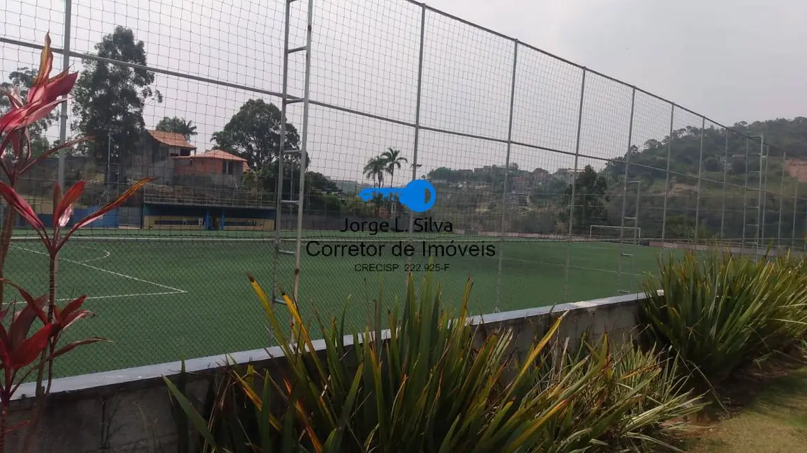 Foto 2 de Terreno / Lote à venda, 150m2 em Chácara Jaguari (Fazendinha), Santana De Parnaiba - SP