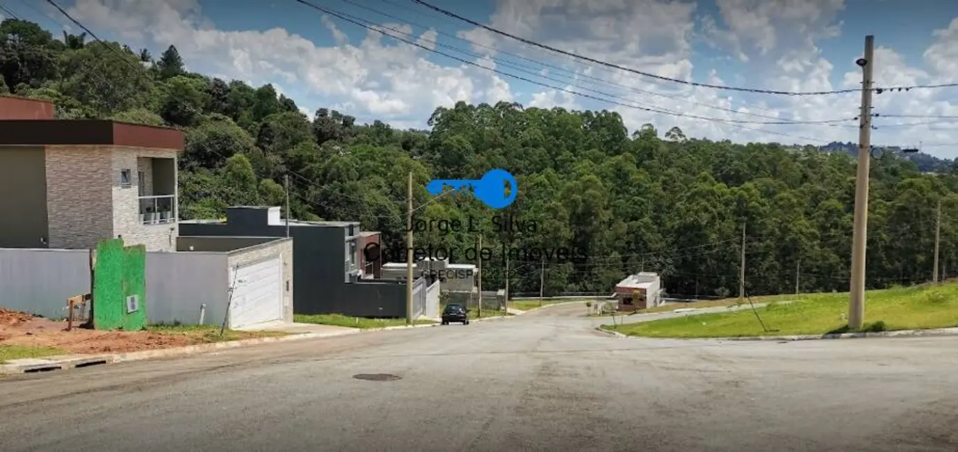 Foto 9 de Terreno / Lote à venda, 150m2 em Chácara Jaguari (Fazendinha), Santana De Parnaiba - SP