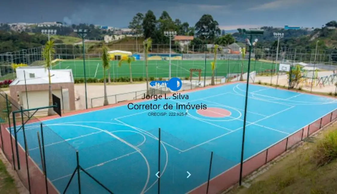 Foto 5 de Terreno / Lote à venda, 150m2 em Chácara Jaguari (Fazendinha), Santana De Parnaiba - SP