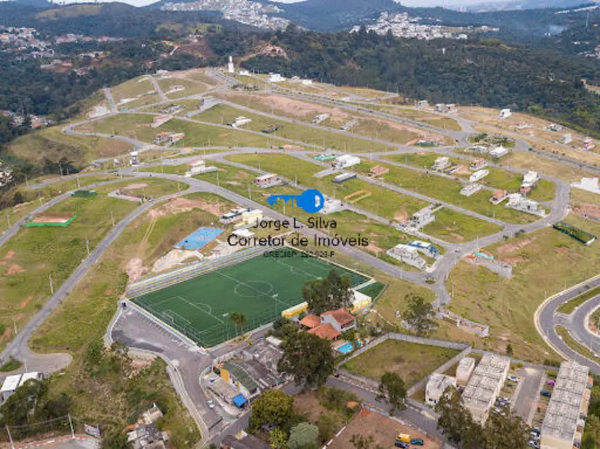 Foto 4 de Terreno / Lote à venda, 150m2 em Chácara Jaguari (Fazendinha), Santana De Parnaiba - SP