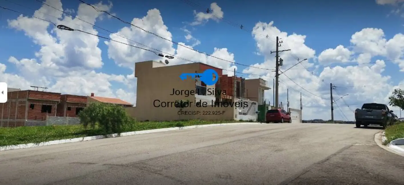 Foto 8 de Terreno / Lote à venda, 150m2 em Chácara Jaguari (Fazendinha), Santana De Parnaiba - SP