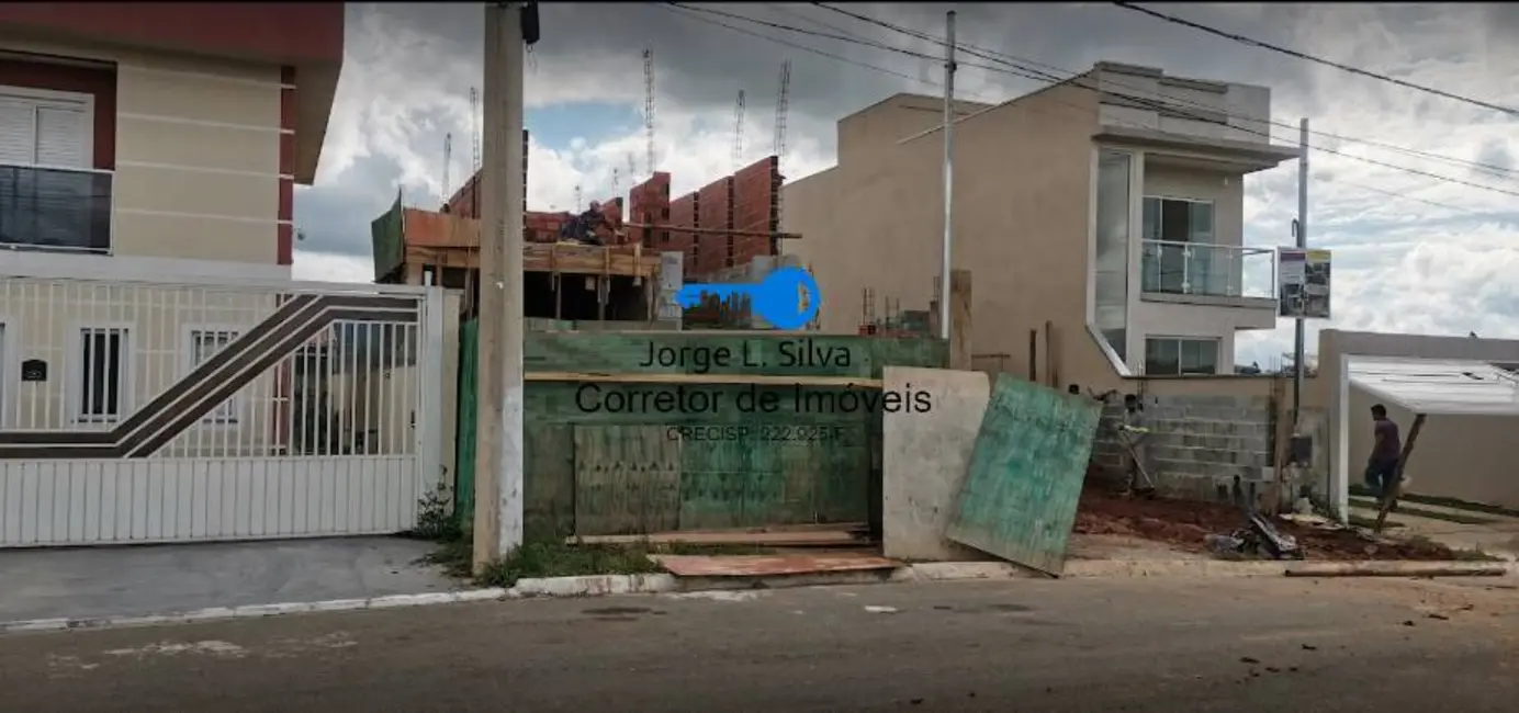 Foto 6 de Terreno / Lote à venda, 150m2 em Chácara Jaguari (Fazendinha), Santana De Parnaiba - SP