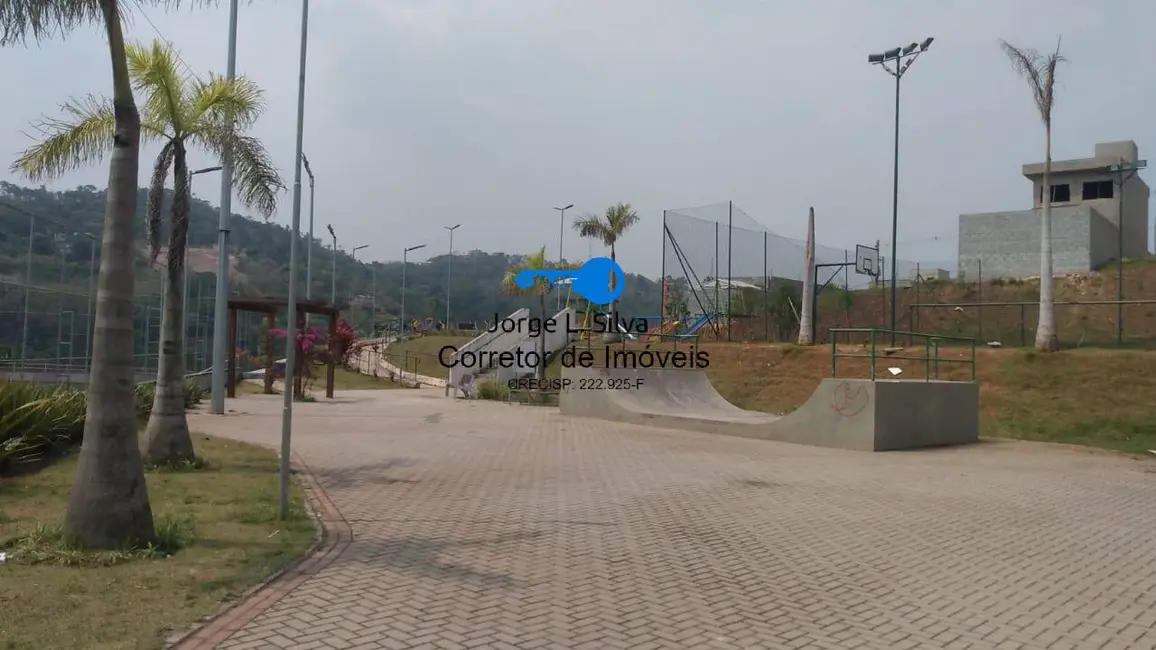 Foto 3 de Terreno / Lote à venda, 150m2 em Chácara Jaguari (Fazendinha), Santana De Parnaiba - SP