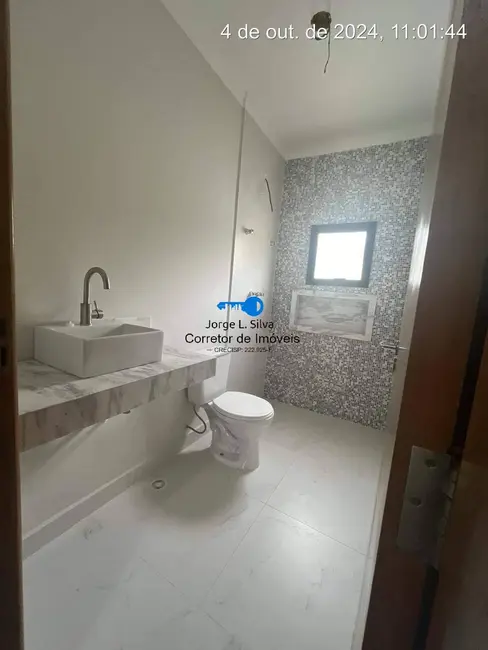 Foto 4 de Sobrado com 3 quartos à venda, 151m2 em Santana De Parnaiba - SP