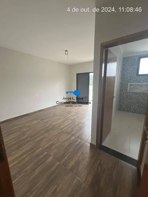 Foto 8 de Sobrado com 3 quartos à venda, 151m2 em Santana De Parnaiba - SP