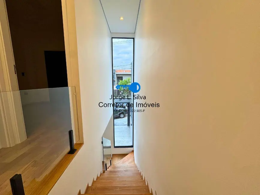 Foto 7 de Sobrado com 3 quartos à venda, 151m2 em Santana De Parnaiba - SP