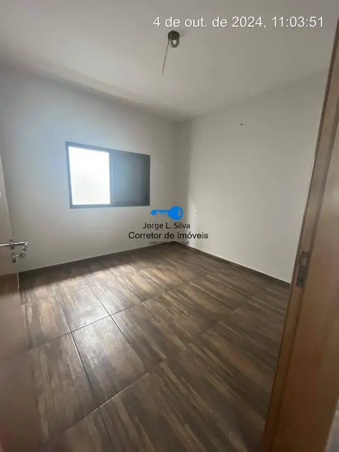 Foto 5 de Sobrado com 3 quartos à venda, 151m2 em Santana De Parnaiba - SP