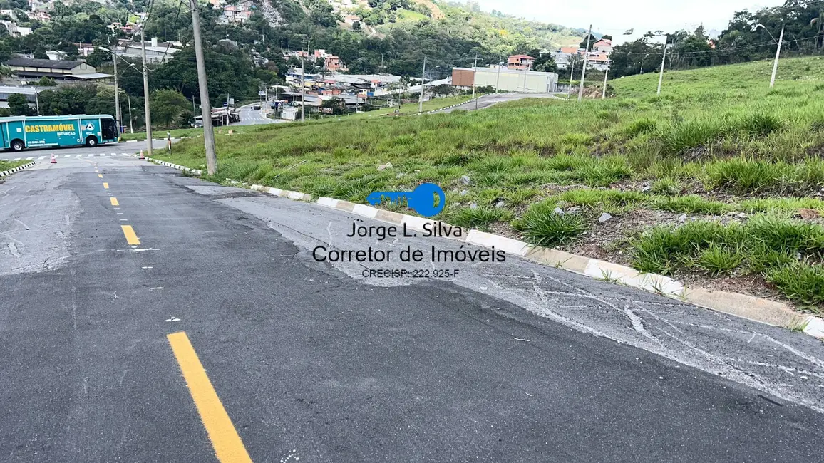 Foto 2 de Terreno / Lote à venda, 150m2 em Chácara Jaguari (Fazendinha), Santana De Parnaiba - SP