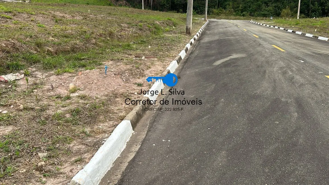 Foto 3 de Terreno / Lote à venda, 150m2 em Chácara Jaguari (Fazendinha), Santana De Parnaiba - SP