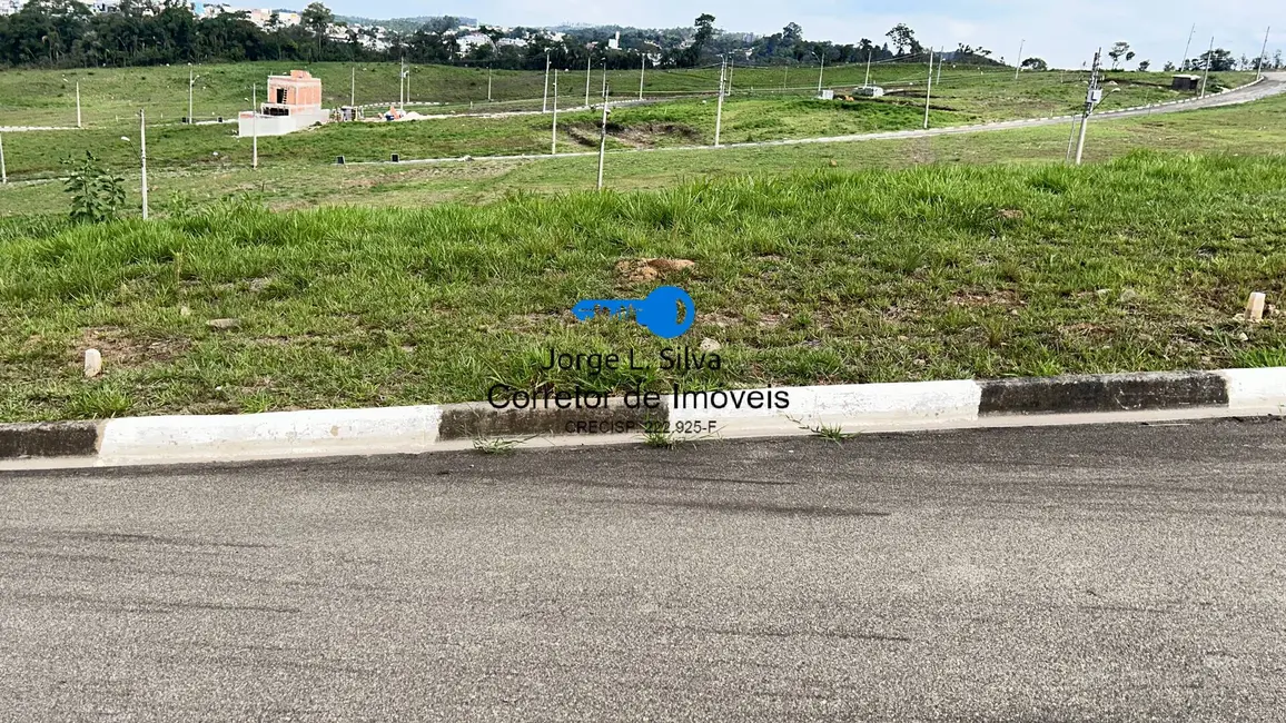 Foto 8 de Terreno / Lote à venda, 150m2 em Chácara Jaguari (Fazendinha), Santana De Parnaiba - SP