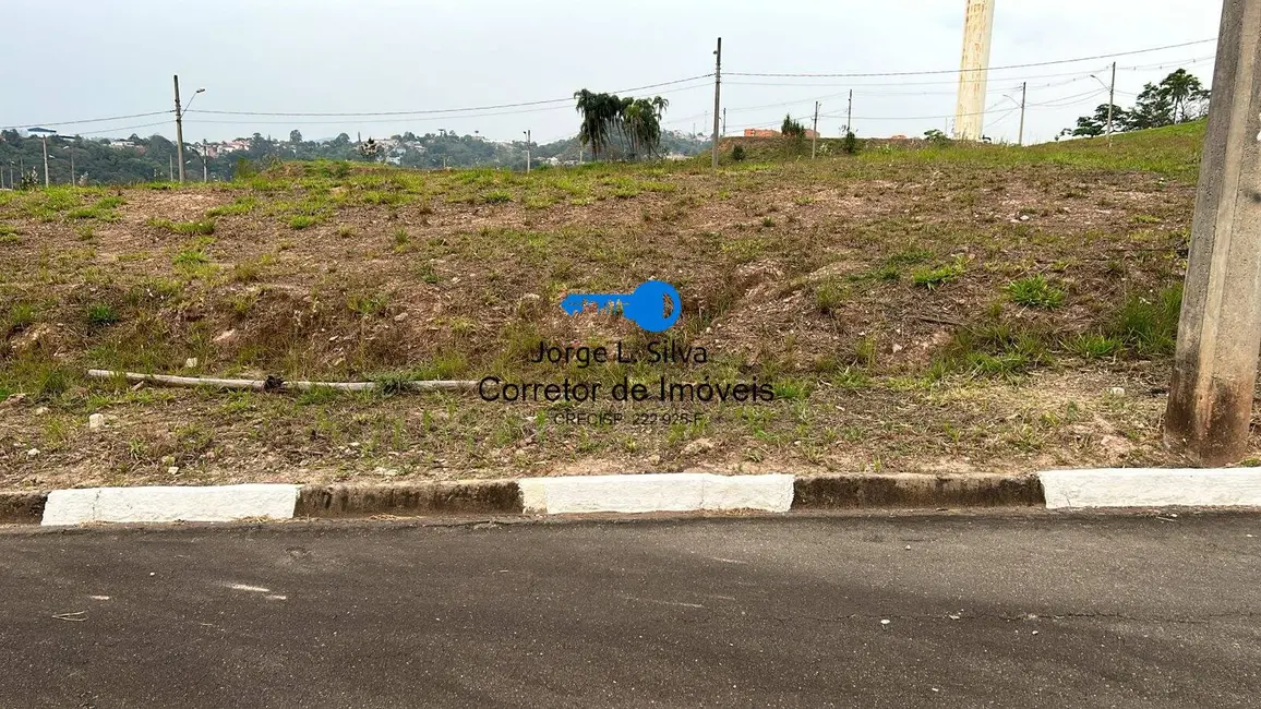 Foto 6 de Terreno / Lote à venda, 150m2 em Chácara Jaguari (Fazendinha), Santana De Parnaiba - SP