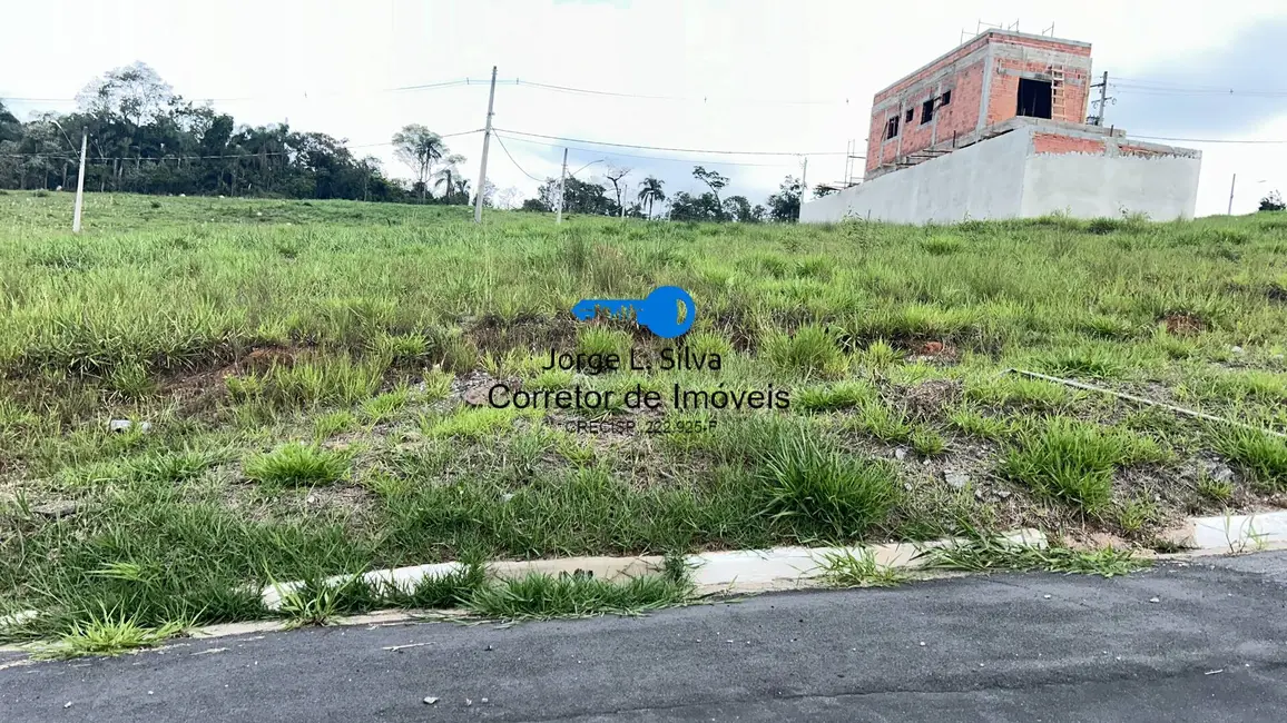 Foto 5 de Terreno / Lote à venda, 150m2 em Chácara Jaguari (Fazendinha), Santana De Parnaiba - SP