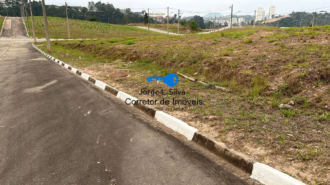 Foto 7 de Terreno / Lote à venda, 150m2 em Chácara Jaguari (Fazendinha), Santana De Parnaiba - SP